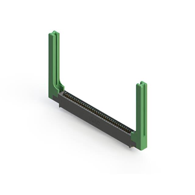 395-037-540-658 EDAC Inc.  Edgeboard Connectors